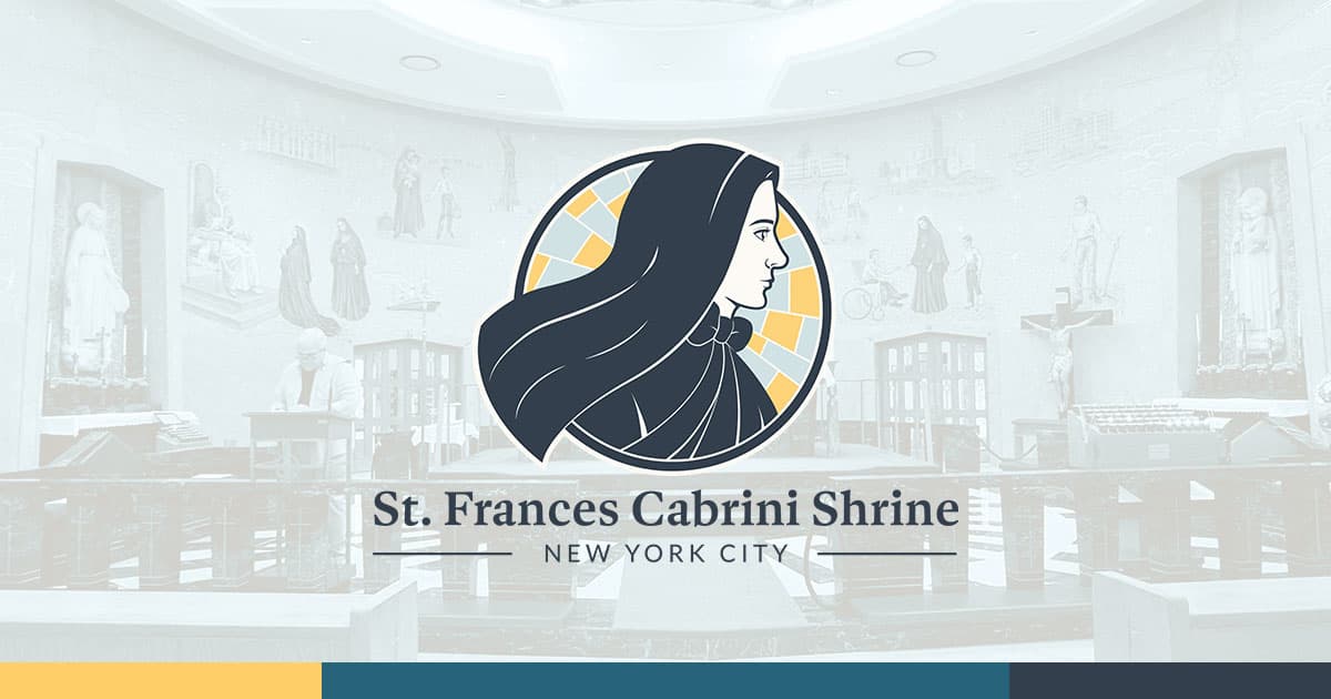 St. Frances Cabrini Shrine