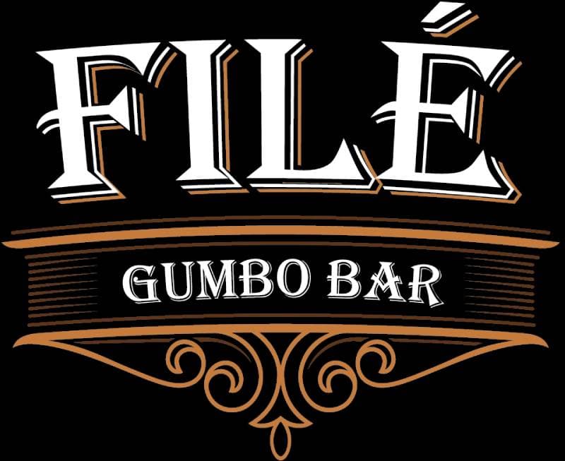 File Gumbo Bar