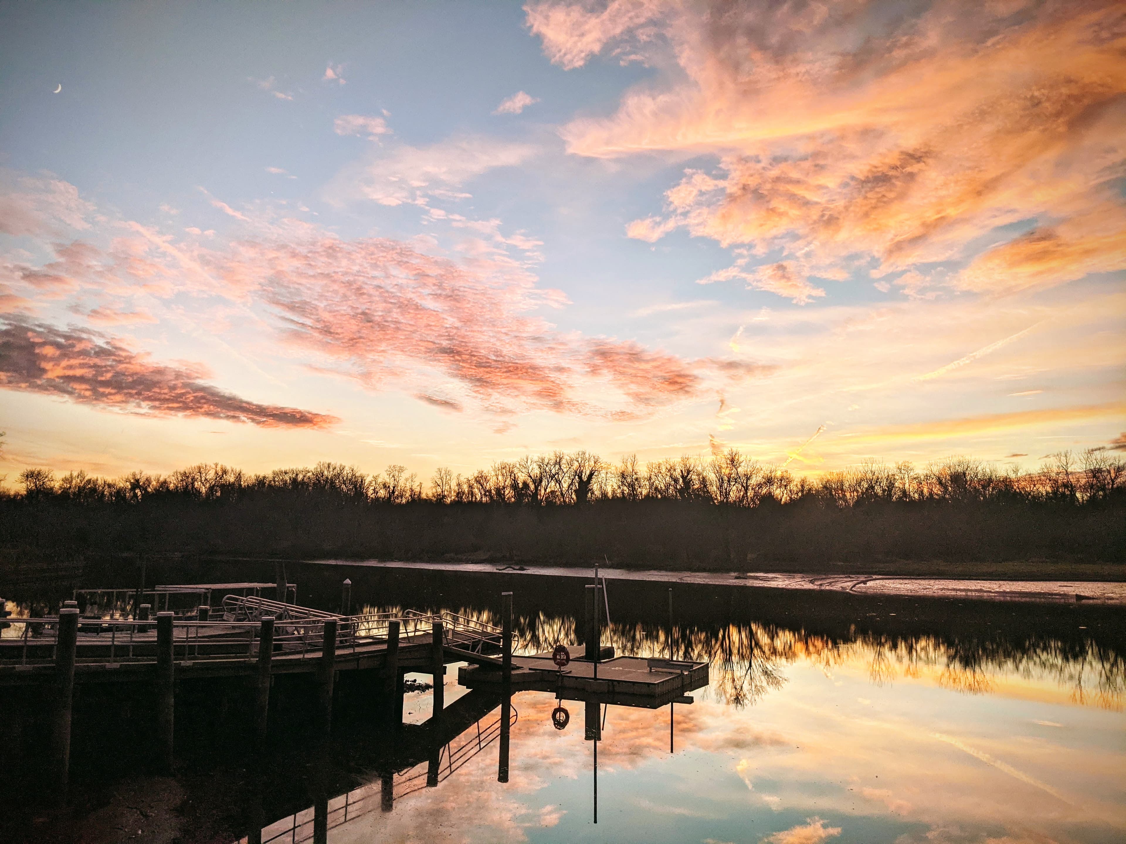 Bladensburg Waterfront Park