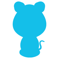 Sugar mouse